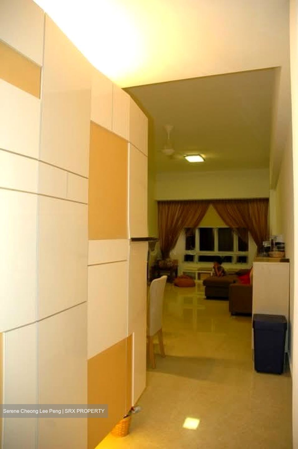Cavendish Park (D21), Condominium #554155351